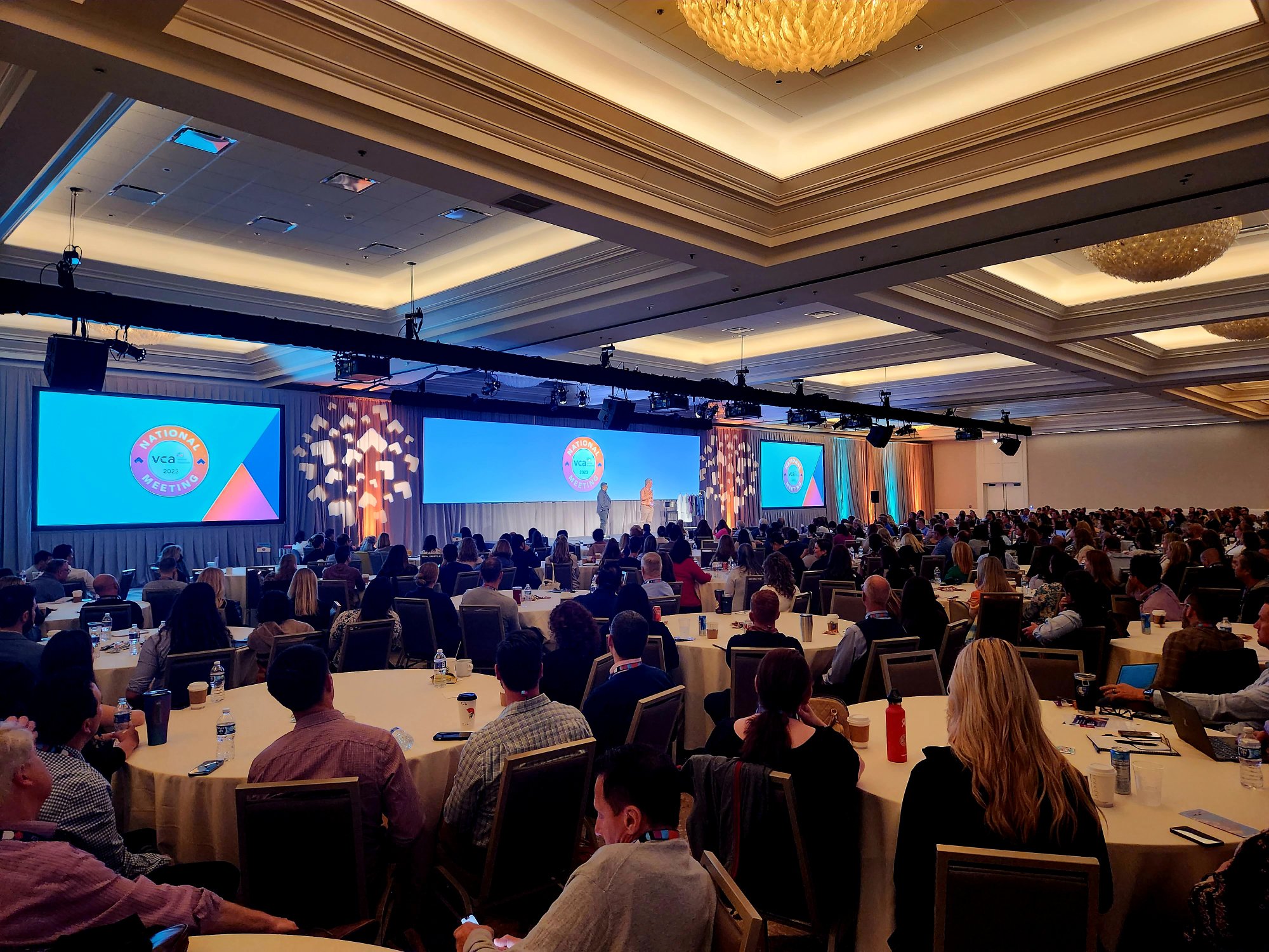 National Conference Keynote