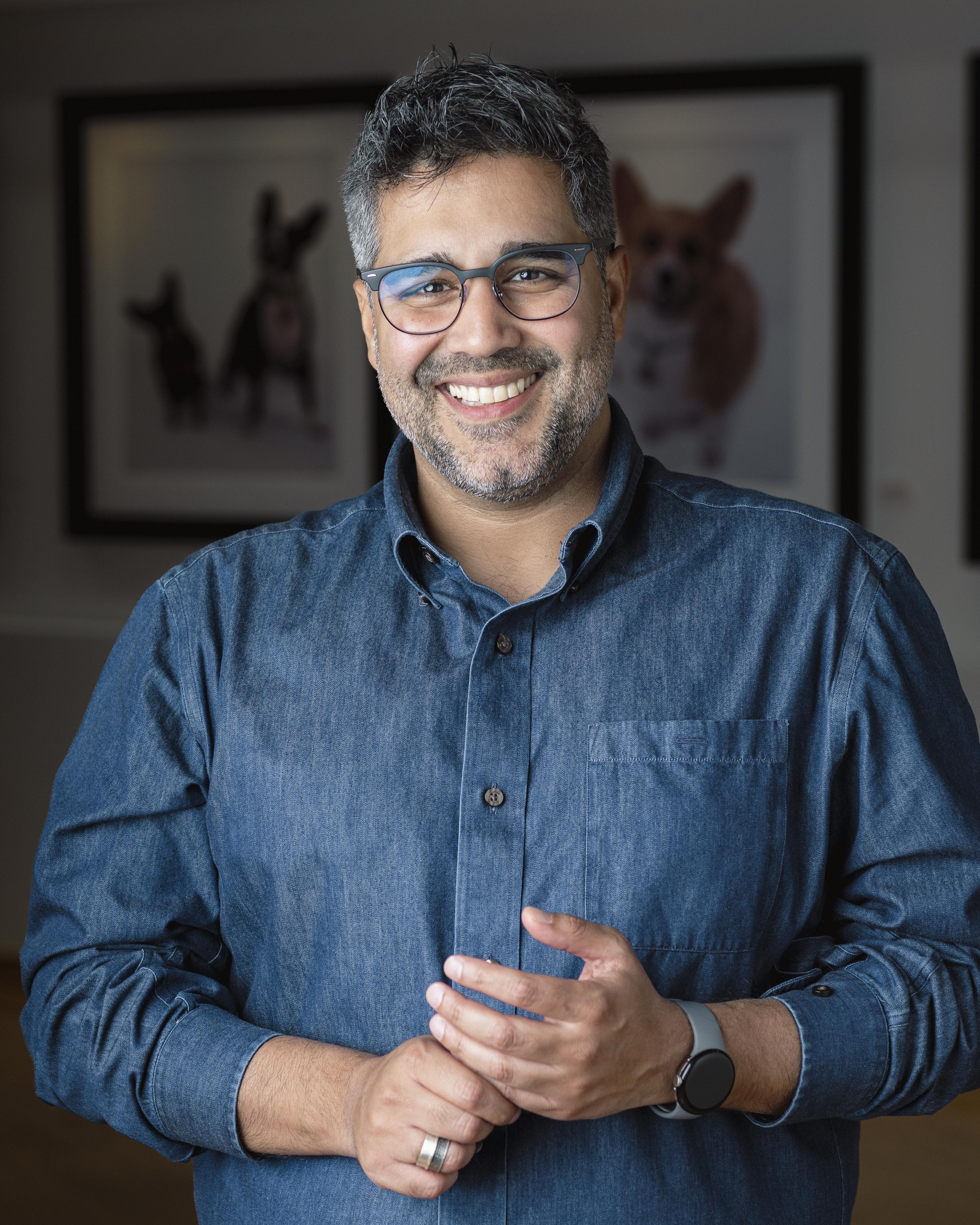 Ibrahim Al-Murjan